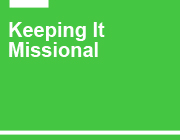 porterbrookaustin-church-keeping it missional porterbrookaustin-church-keeping it missional